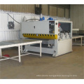 working width 1300mm automatic steel polishing machine